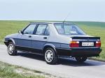 Seat Malaga 1984 года